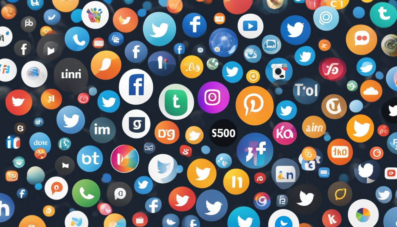 use social media grow your business use social media grow your business